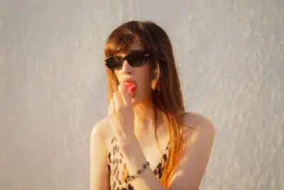 Marie Davidson