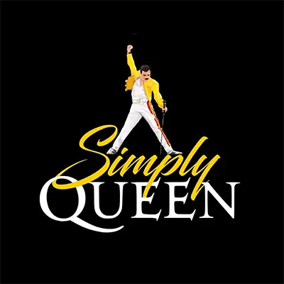 Simply Queen en Regent Theatre Oshawa
