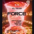 Force en Bad Decisions Bar