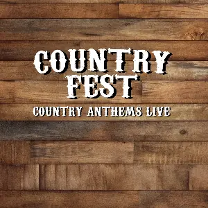 Country Anthems Live at Central Station Venue