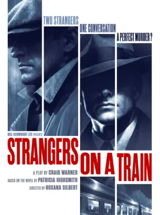 Strangers On A Train