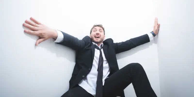 Seann Walsh: This is Torture