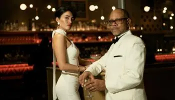 The Espionage Orchestra - The music of James Bond à Fredericton Playhouse