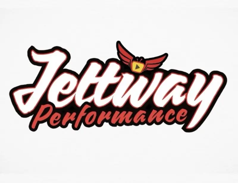 JETTWAY PERFORMANCE GROUP à Revolution Music Room