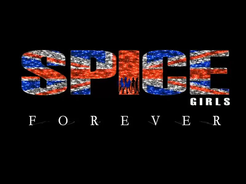 SPICE GIRLS FOREVER at Wendouree Centre for the Performing Arts