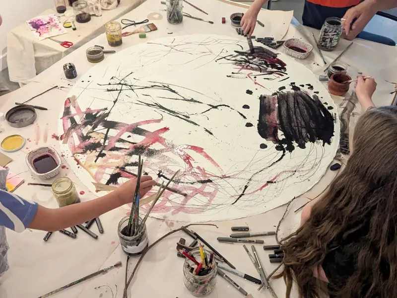 Creative Summer Camp 2026
