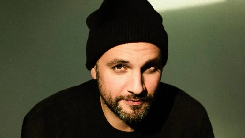 Shai Maestro Quartet