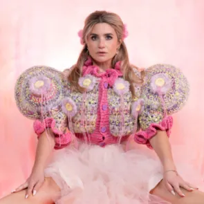 Harriet Kemsley: Floozy