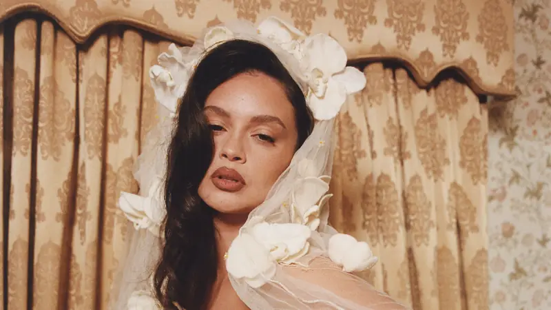 Sabrina Claudio en Blue Note Hawaii