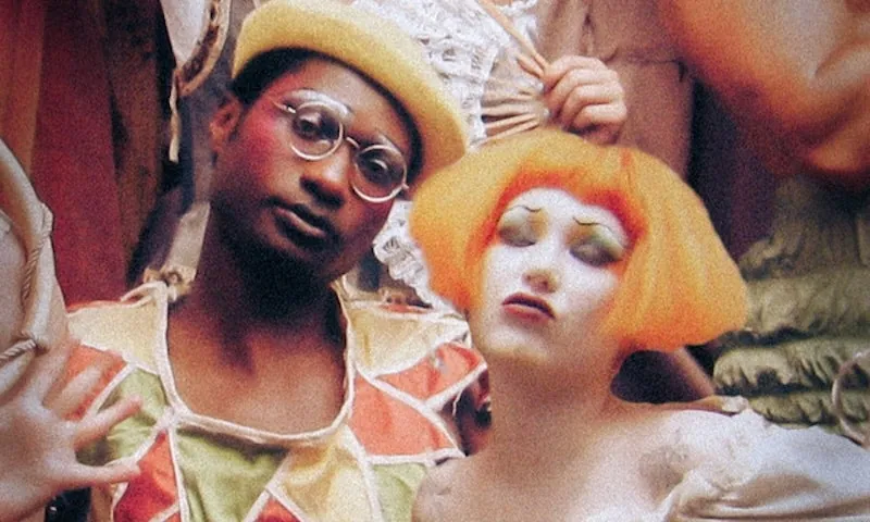 Haute & Freddy