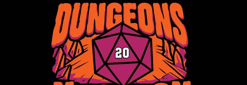 Dungeons Un-Canon