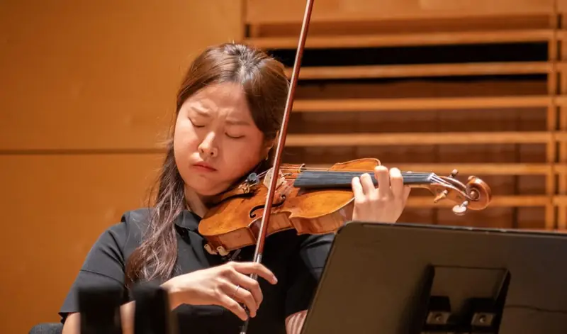 Thornton Hall Community Concert
