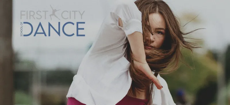 First City School of Dance: Where Movement Lives at Imperial Theatre