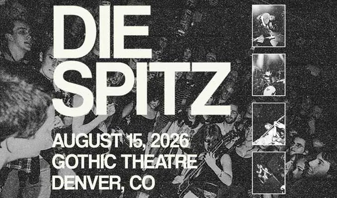 Die Spitz at Gothic Theatre