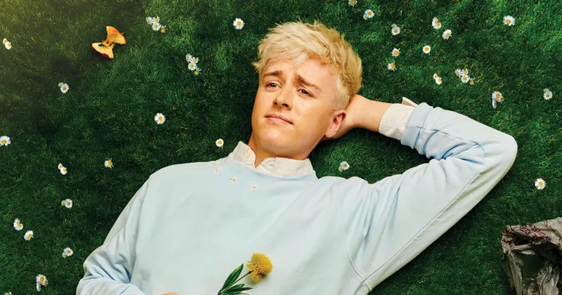 Daniel Foxx: How Lovely