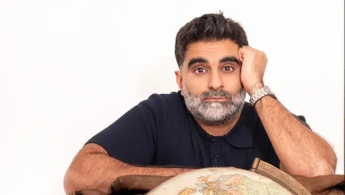 Tez Ilyas: Tez Things I Hate About You