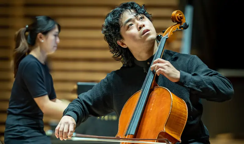Young Artists Concert
