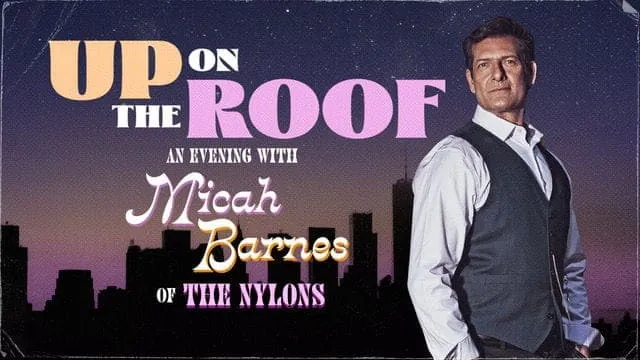 Up On The Roof: An Evening at Trailside Music Hall