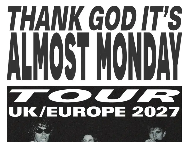 almost monday