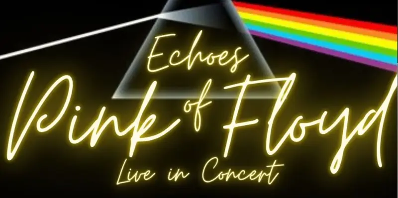 ECHOES OF PINK FLOYD en The Abbey Tavern