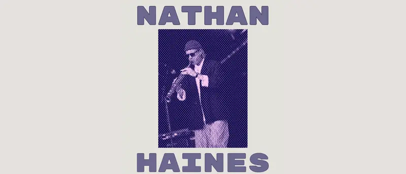 Nathan Haines à DeVille Cafe & Bar