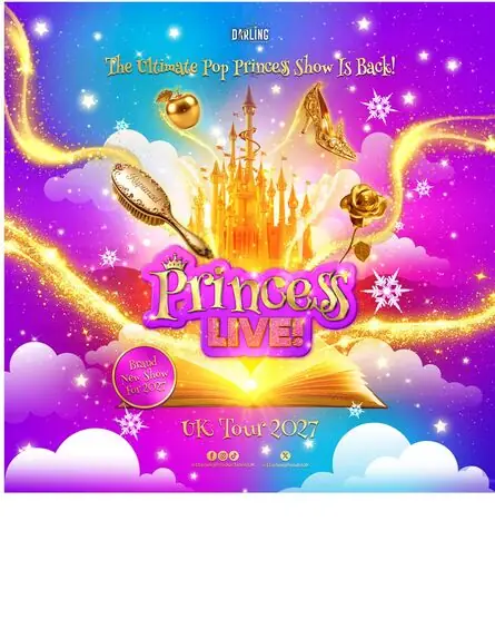 Princess Live!