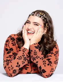 The Garage at Helium: Erin Cholakian à Helium Comedy Club — St. Louis