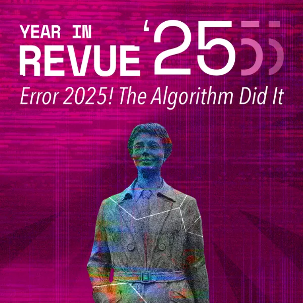 Year Revue à Arts and Culture Centre