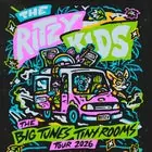 The Ritzy Kids LIVE at Bad Decisions at Bad Decisions Bar