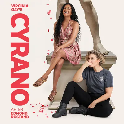 Cyrano