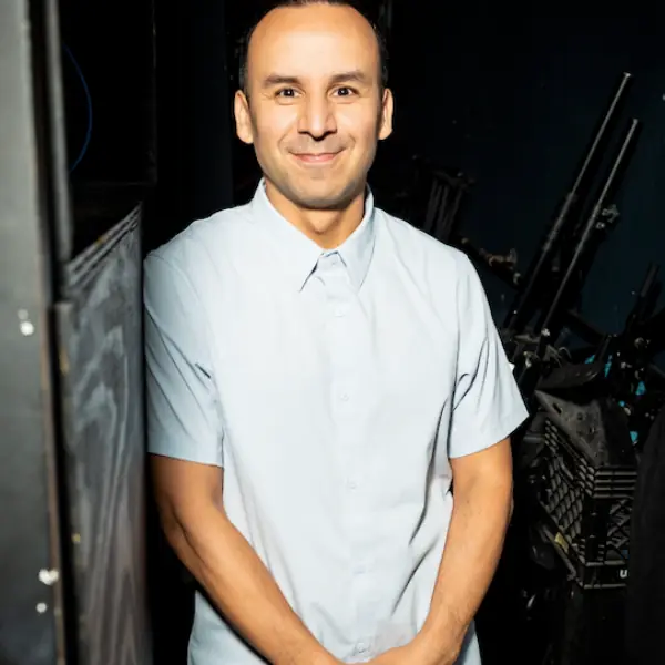 Pedro Gonzalez In Miami at Miami Improv Comedy Club