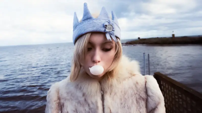 daine à The Garrison