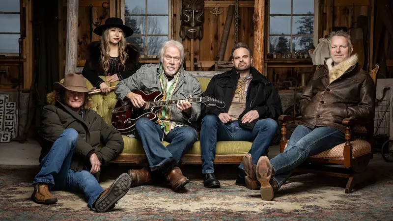 Bachman-Turner Overdrive