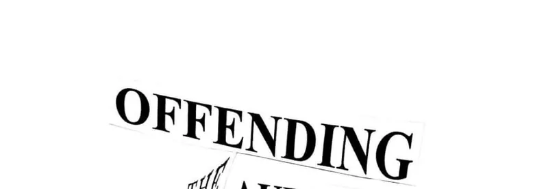 Offending The Audience