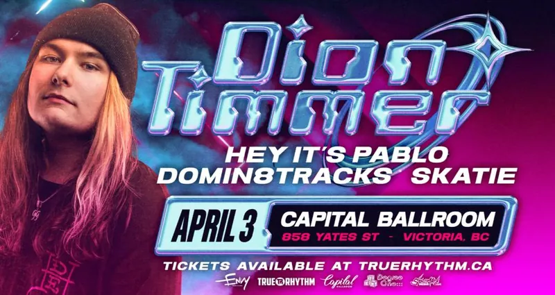 Dion Timmer
