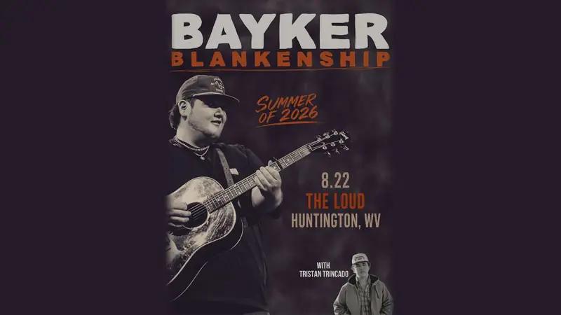 Bayker Blankenship