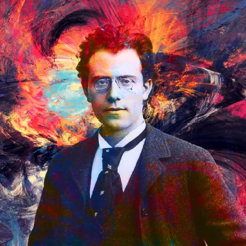 MW7 - Mahler 5