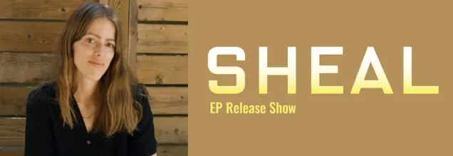 SHEAL EP Release