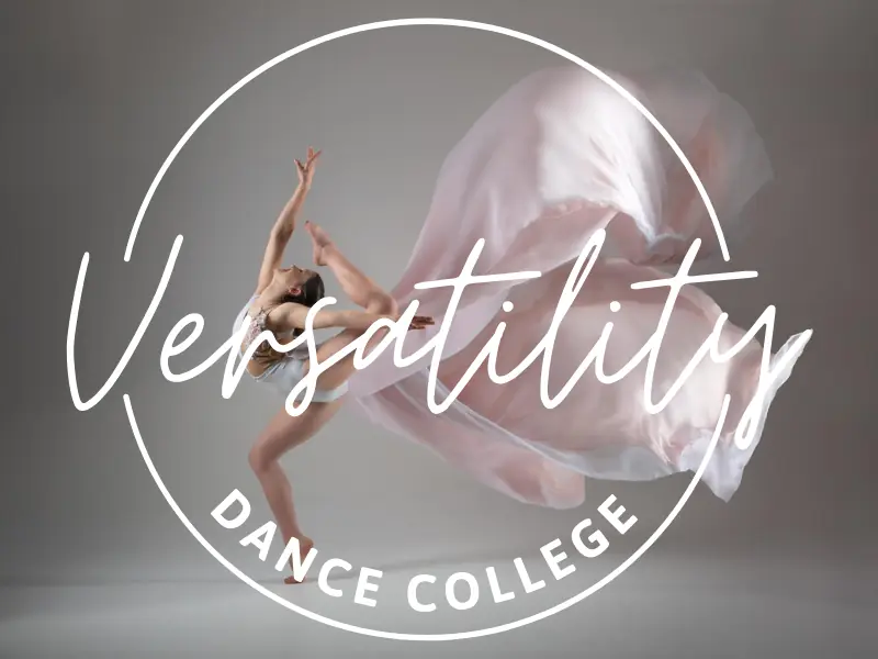 VERSATILITY DANCE COLLEGE at Wendouree Centre for the Performing Arts