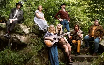 Down In Laurel Canyon