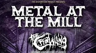 Metal at The Mill at Theatre at The Mill