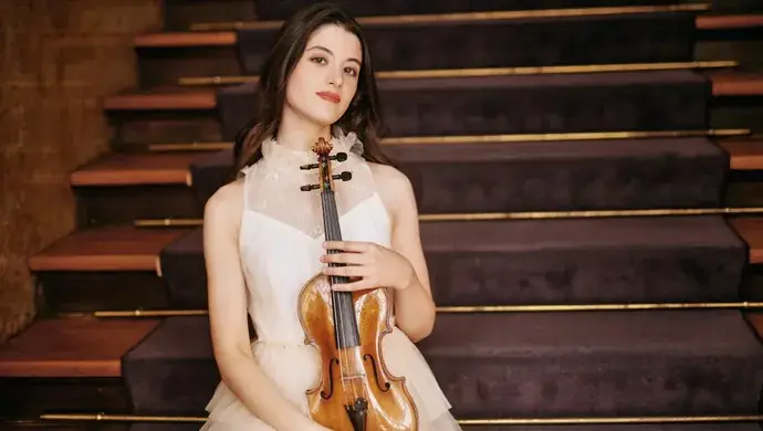 Philharmonia Orchestra à Royal Concert Hall