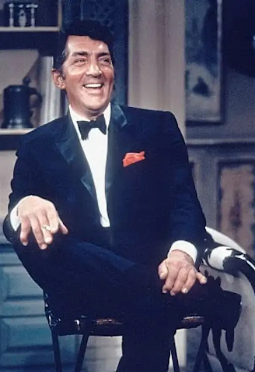 LIVE JAZZ - A DEAN MARTIN Tribute Show at Prohibition Bar & Lounge