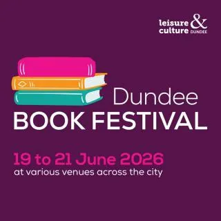 Dundee New Writing Showcase