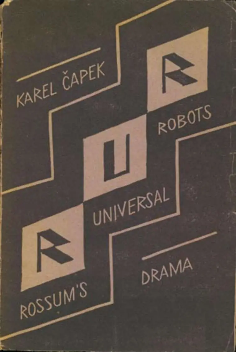 Rossum’s Universal Robots at Richard B Fisher Center for the Performing Arts (Bard College)