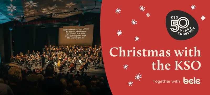 Christmas at Sagebrush Theatre