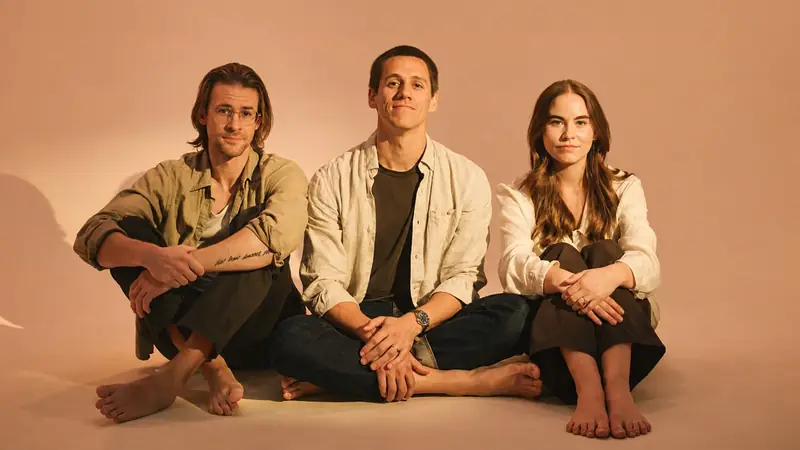 The Arcadian Wild en Duling Hall