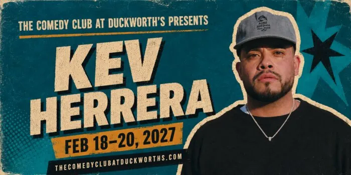KEV HERRERA