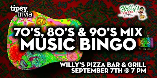 Willy's Pizza Bar & Grill in Sherwood Park, AB