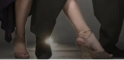 Ballroom Dancing